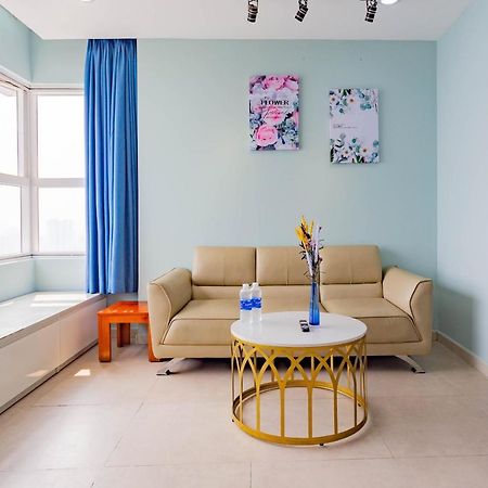 Sunrise City - 1 Bed Room - Full Furniture - City View Ho Şi Min Exterior foto