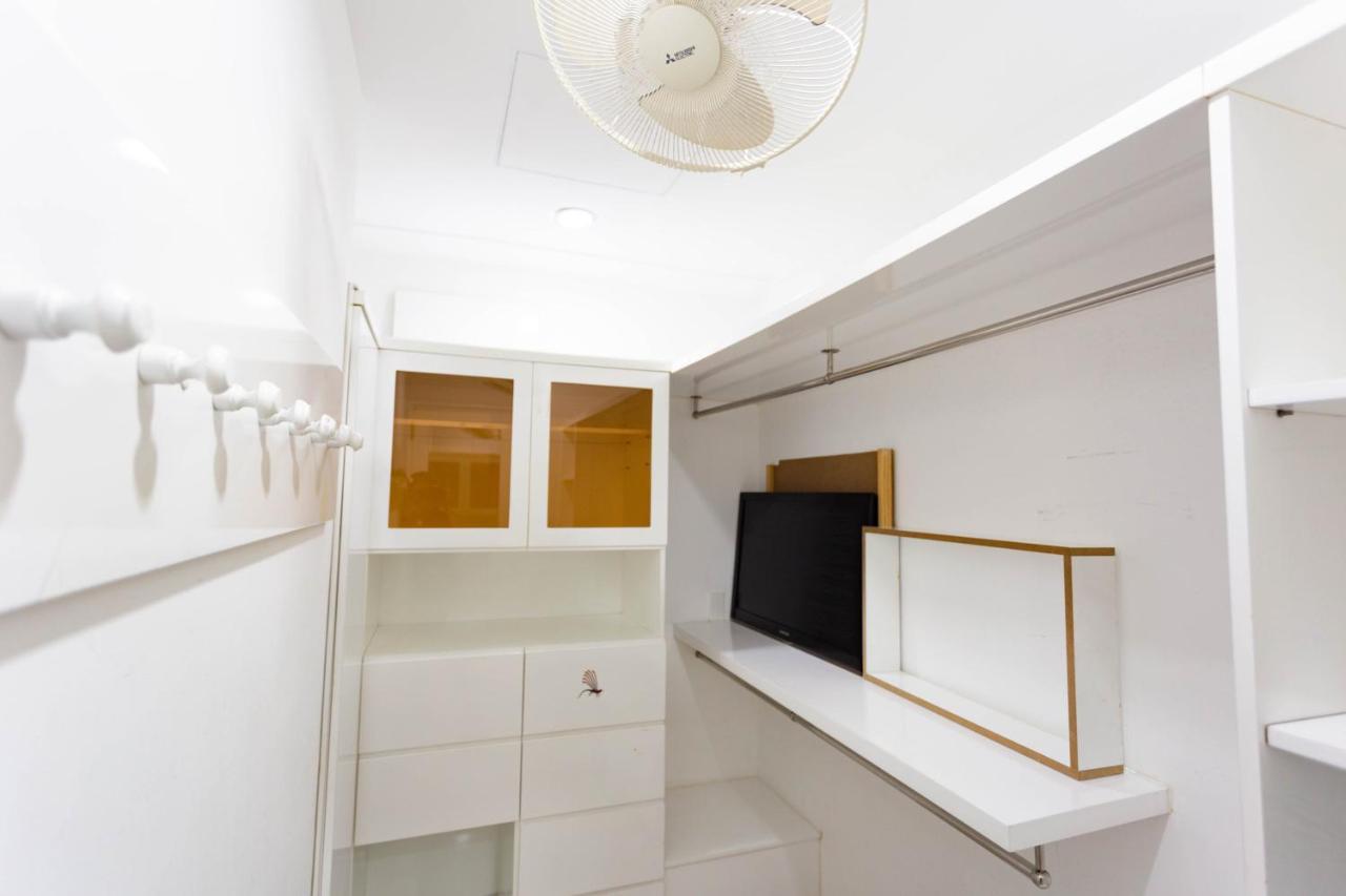 Sunrise City - 1 Bed Room - Full Furniture - City View Ho Şi Min Exterior foto